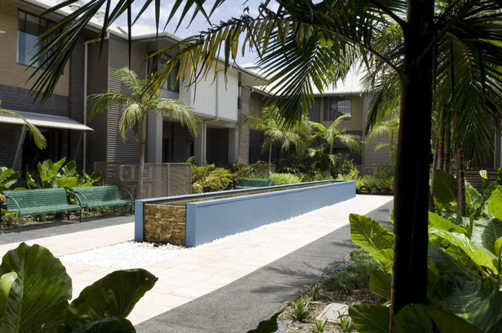 Lake Road Aged Care Facility