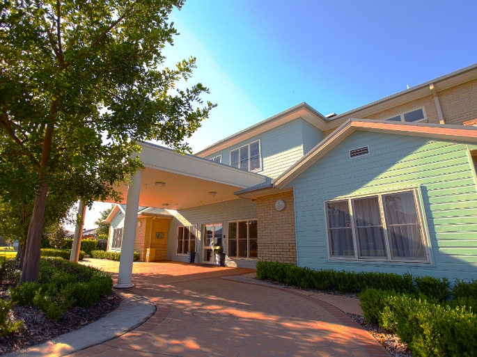 Hunter Valley Care - Waterview