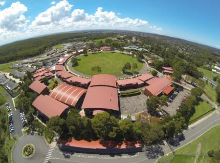 Macquarie College